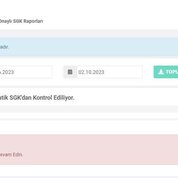 E-Mükellef (emukellef.com.tr) Sorun Çözmüyor