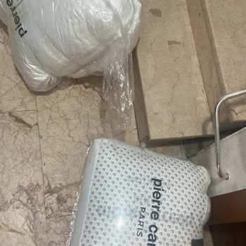MNG Kargo Çalışanı Kargomu Taşımadı