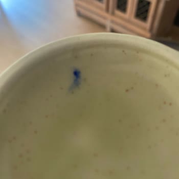 Finish Quantum Bulaşıkları Üzerinde Deterjan Kalıntıları Bırakıyor