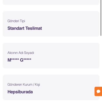 Hepsijet Kargom Gelmedi. 5 Gündür Ankara Aktarma Merkezinde Görünüyor
