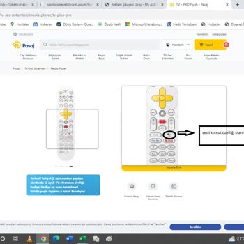Turkcell TV+ Düşük Özellikli Ürün Gönderilmesi