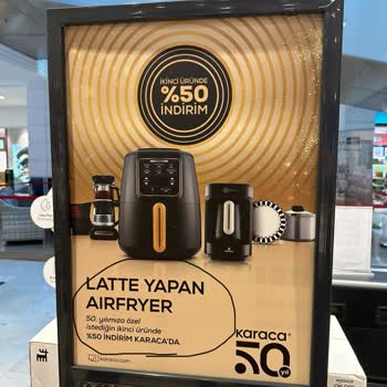 Karaca Züccaciye Yanıltıcı, Aslı Olmayan İndirim Reklamları