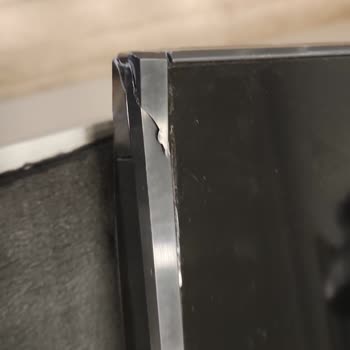 Samsung TV Arızası Ve Yanlış Servis