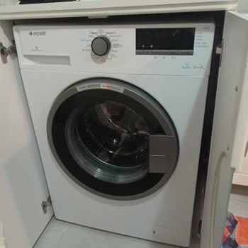 Arçelik Hatalı Ürün Değişimi İçin