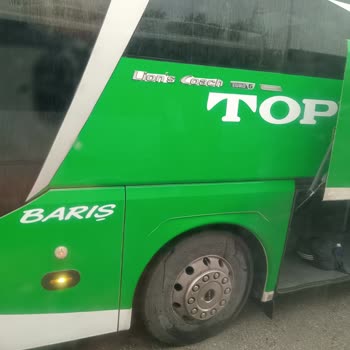 Topçam Turizm Topçam Firmasi Pişmanlıktır