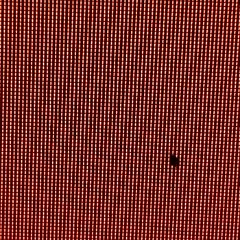 Samsung M7 43" Monitör Piksel Ölüsü Mevcut