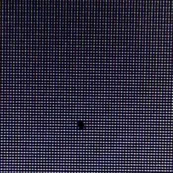 Samsung M7 43" Monitör Piksel Ölüsü Mevcut