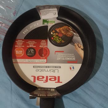 Hepsiburada Tefal Tava İadesi