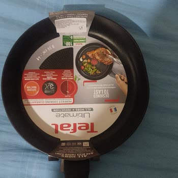 Hepsiburada Tefal Tava İadesi