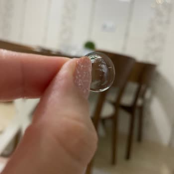 Acuvue Oasys Lens Bulanıklığı