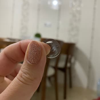 Acuvue Oasys Lens Bulanıklığı