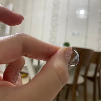 Acuvue Oasys Lens Bulanıklığı