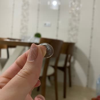 Acuvue Oasys Lens Bulanıklığı