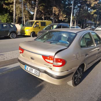 Anadolu Sigorta Çok Duyarsız. Mağdur Ediyor...