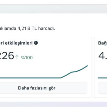 AdresGezgini Dijital Reklam ve Firma İlgisizliği Boşu Boşuna Atılan Paralar
