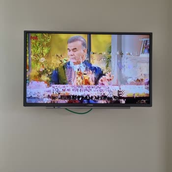 Fox Tv İyi Çekmiyor Bozuluyor