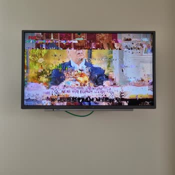 Fox Tv İyi Çekmiyor Bozuluyor