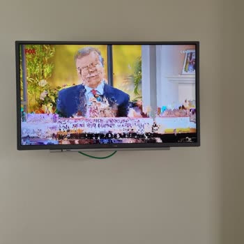 Fox Tv İyi Çekmiyor Bozuluyor