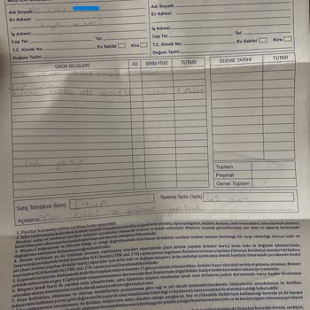 Bellona Hayali Hediye Ve Kötü Süreç Yönetimi