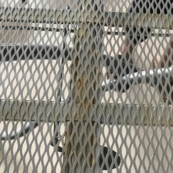 Primanova Ütü Masası Pas Kustu