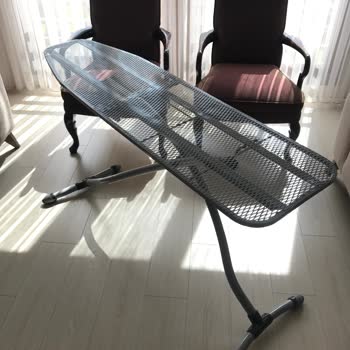 Primanova Ütü Masası Pas Kustu