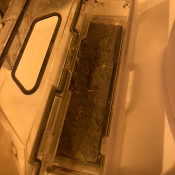 Roborock S6 Maxv Yedek Parça Sorunu