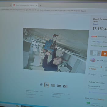 Hepsiburada Ürünün Fotoğrafları Ve Açıklamasına Göre Göndermiyorlar