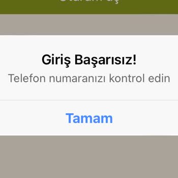 Yves Rocher Hesabıma Giriş Yapamıyorum