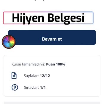 Eğitim Academy Parayı Aldılar Ama Belgeyi Vermiyorlar