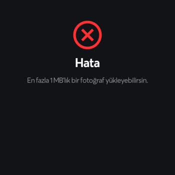 Papara Mobil Bankacılık Hataları