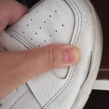 SuperStep 2 Ay İçerisinde Sökülen Ayakkabı!