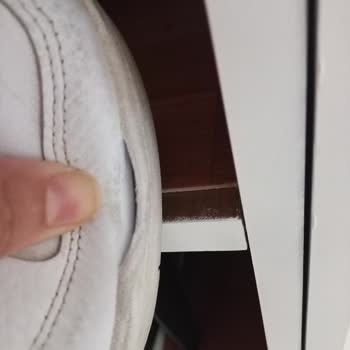 SuperStep 2 Ay İçerisinde Sökülen Ayakkabı!