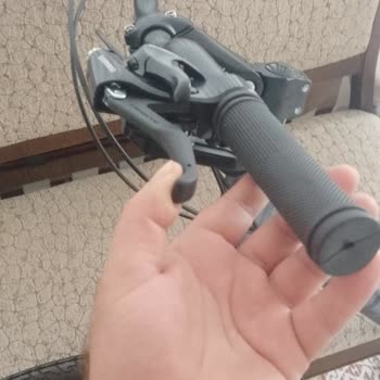 Belderia Bisiklet Yetkili Servis Sorunu!