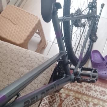 Belderia Bisiklet Yetkili Servis Sorunu!