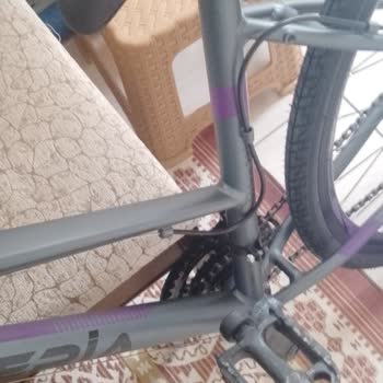 Belderia Bisiklet Yetkili Servis Sorunu!