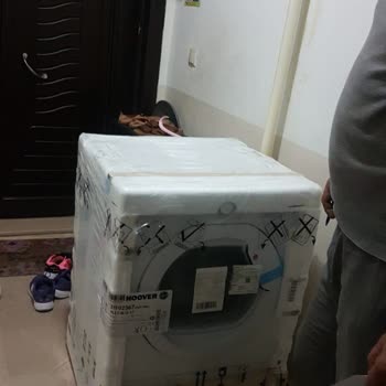 Hoover Montaj Hizmeti Alamama