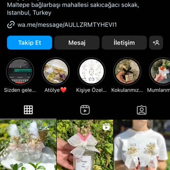 Lila Tasarım Organizasyon'dan Siparişim Gelmedi Ve Müşteri Hizmetleri Sorunlu