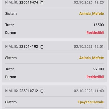 Realbahis Güncelleme Yalanıyla Çekim Yapmıyor