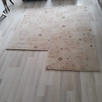 Önder Halı Yıkama Halıların Temiz Yıkanmaması