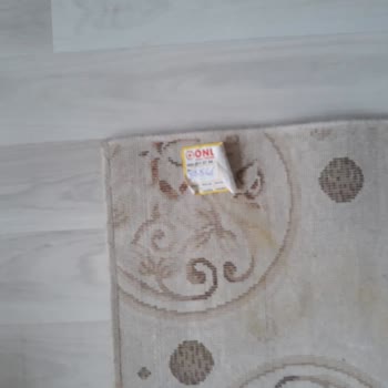 Önder Halı Yıkama Halıların Temiz Yıkanmaması