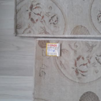 Önder Halı Yıkama Halıların Temiz Yıkanmaması