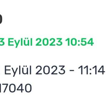 MNG Kargo Ürünleri Teslim Etmedi