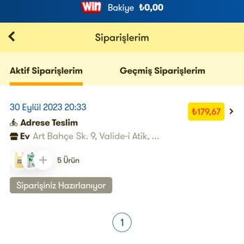 Şok Marketler Teslimat Skandalı. Resmen Oyalama Çabası.