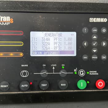 SEDAŞ Elektrik Kesintisi Ve Dalgalanması