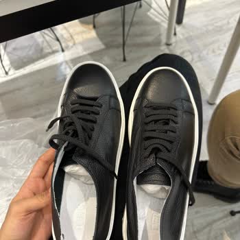 Derimod Yanlış Ürün Gönderimi