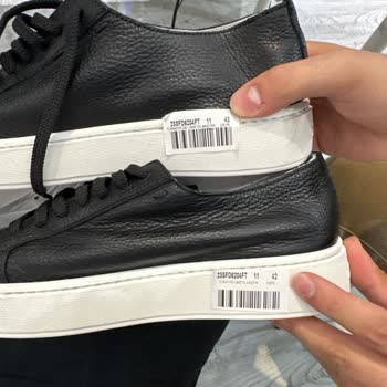 Derimod Yanlış Ürün Gönderimi