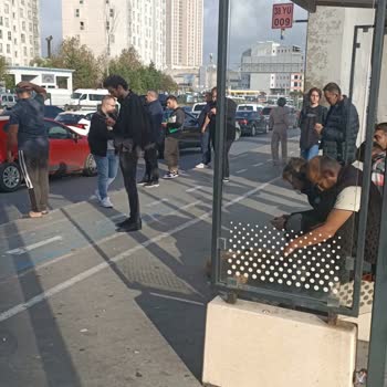 İETT Hadımköy-Haramidere Otobüs Seferleri Yetersizliği