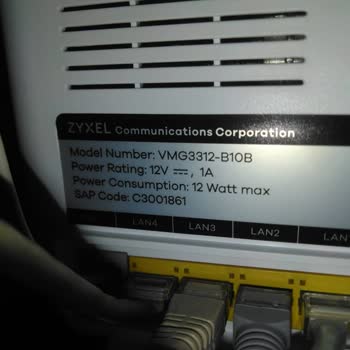 Türk Telekom Ev İnterneti Kurulumu Sorunu