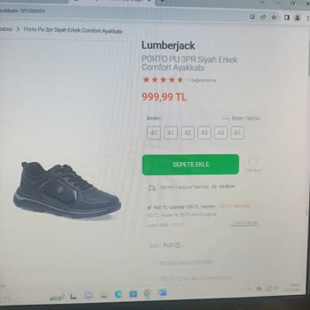 FLO Ayakkabı FLO Çok Sorumsuz İlgisiz