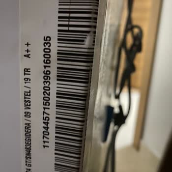 Vestel Garanti Sonrası Motor Arızası